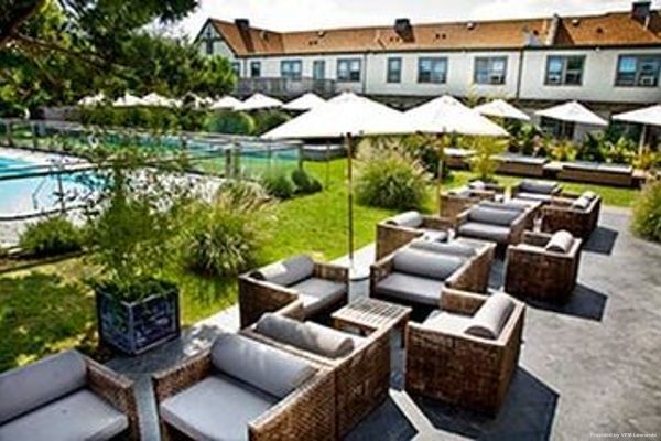 Hotel SOLE EAST RESORT (Montauk)